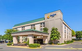 Comfort Inn Quantico