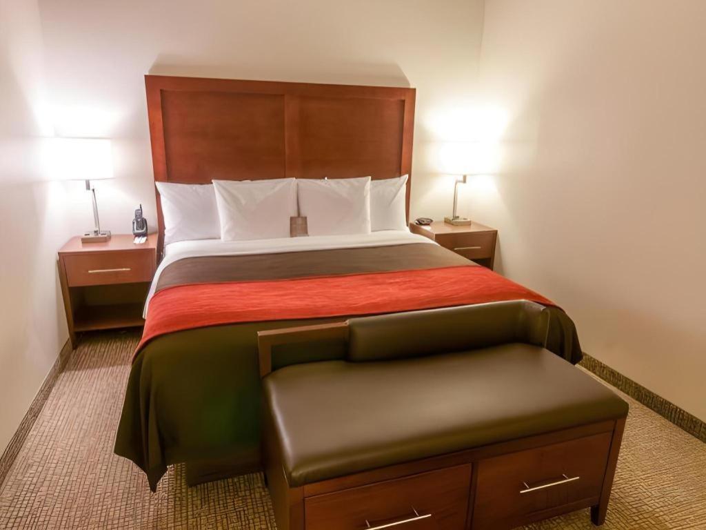 Comfort Inn Quantico Stafford Exterior photo