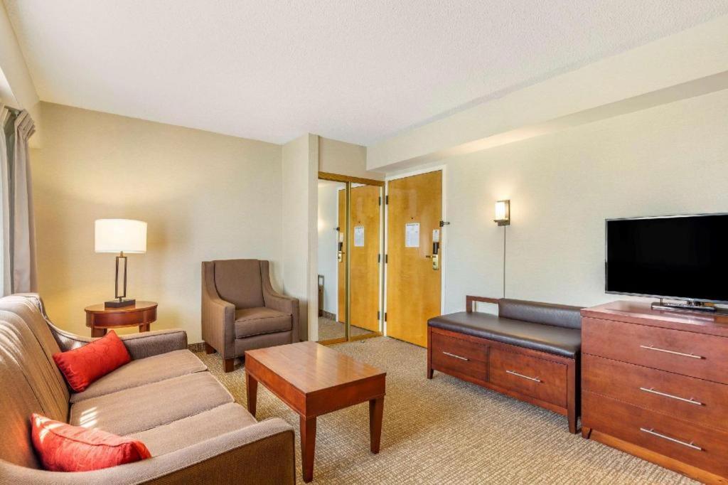 Comfort Inn Quantico Stafford Exterior photo