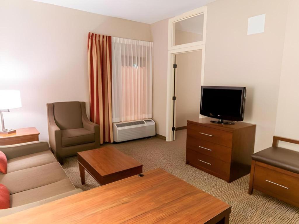 Comfort Inn Quantico Stafford Exterior photo