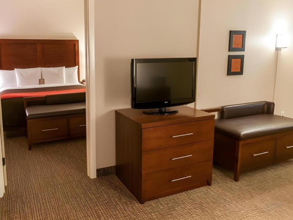 Comfort Inn Quantico Stafford Exterior photo