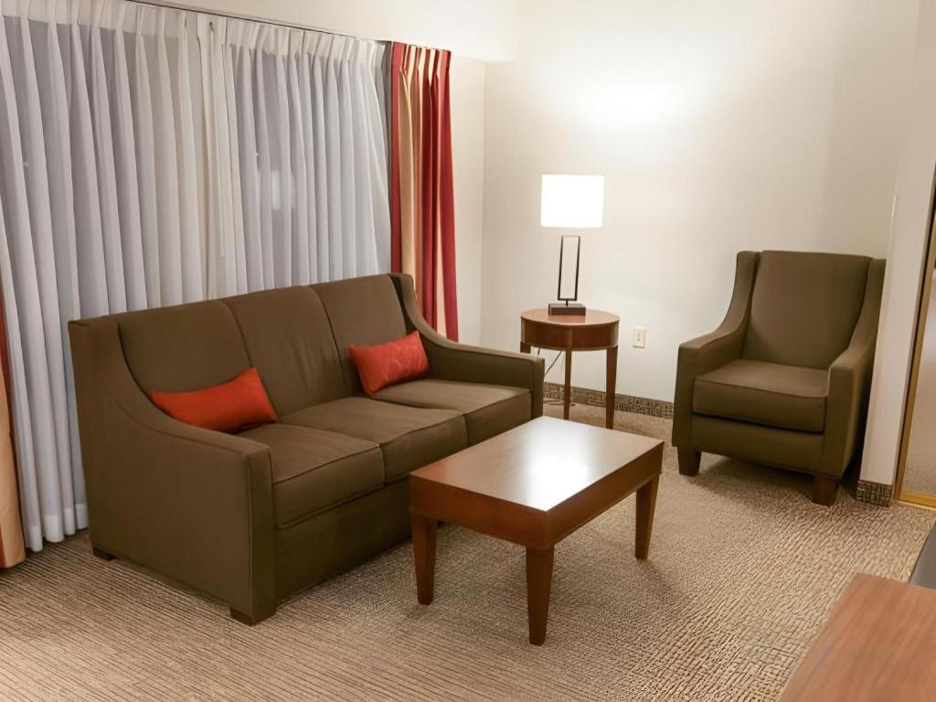 Comfort Inn Quantico Stafford Exterior photo