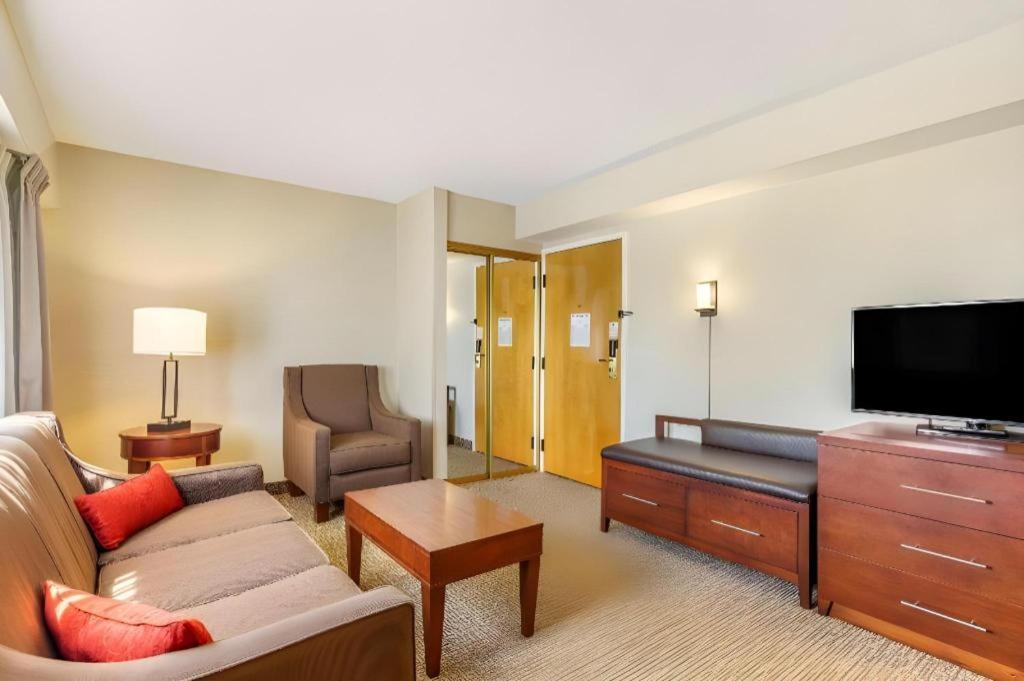 Comfort Inn Quantico Stafford Exterior photo